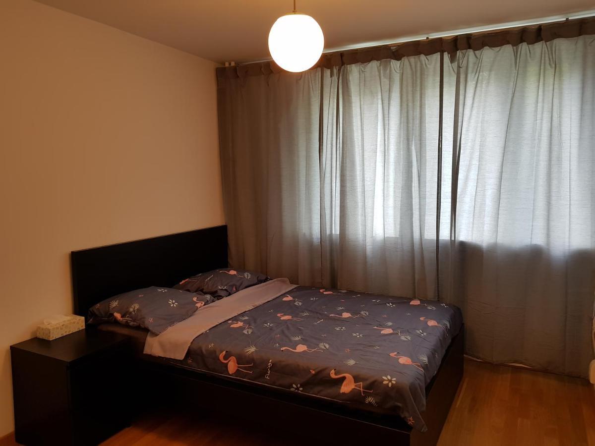 Mirrorroom Pl Citycenter Варшава Екстер'єр фото